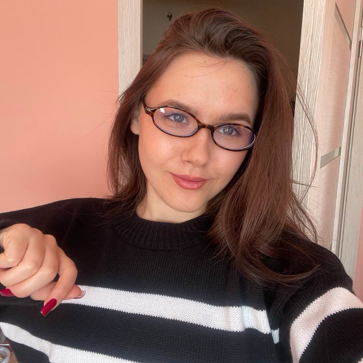 Дарья Широбокова | Сетка — социальная сеть от hh.ru