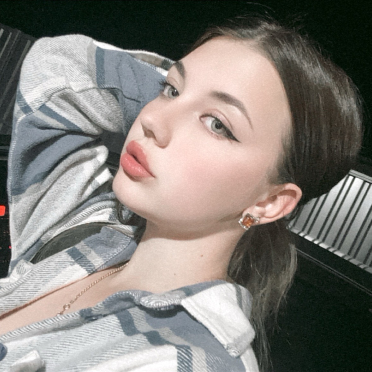 Валерия Леонова