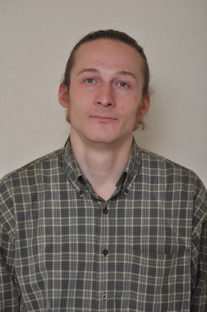 Антон Челошкин | Сетка — социальная сеть от hh.ru