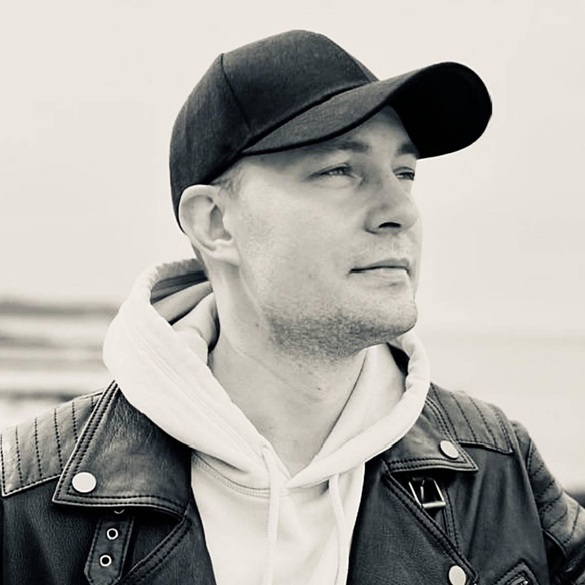 Евгений Бушукин