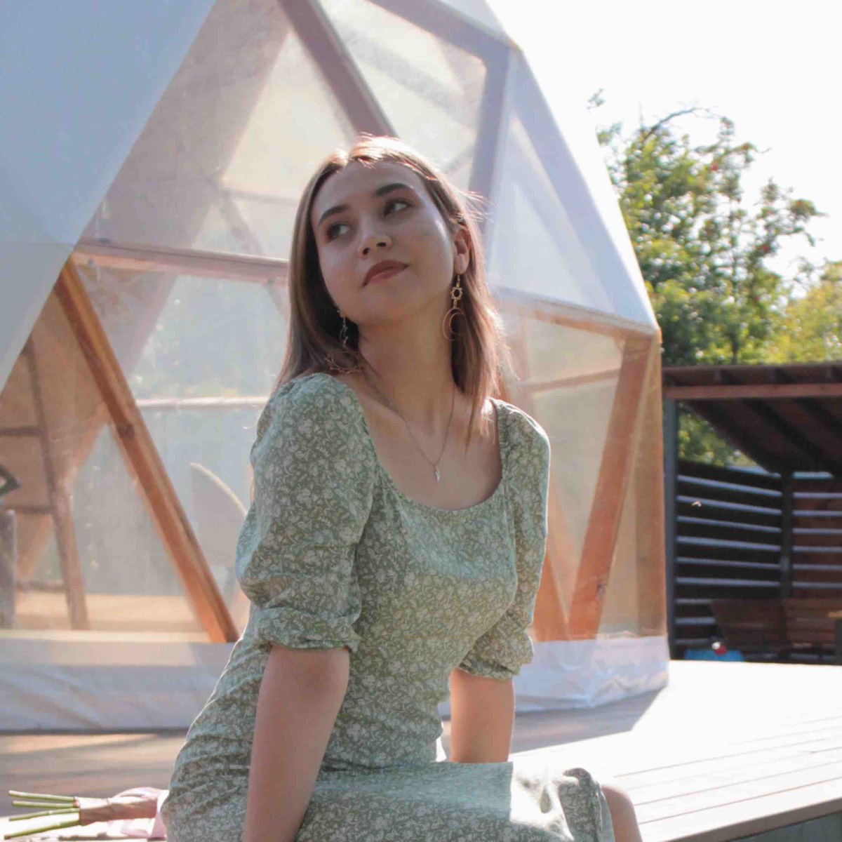 Алина Байбекова | Сетка — социальная сеть от hh.ru