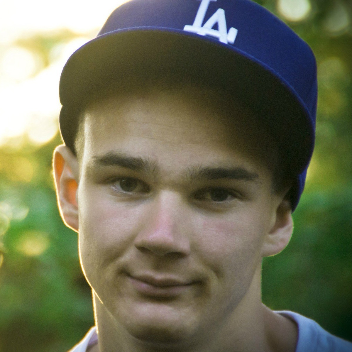 Кирилл Молчанов