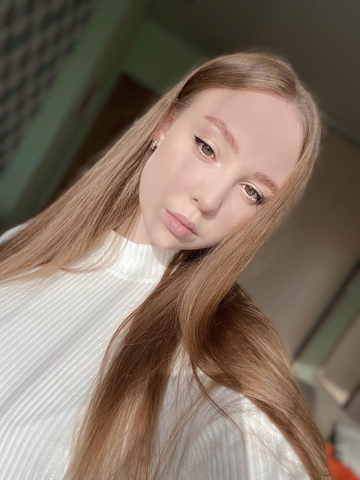 Анастасия Ткачева