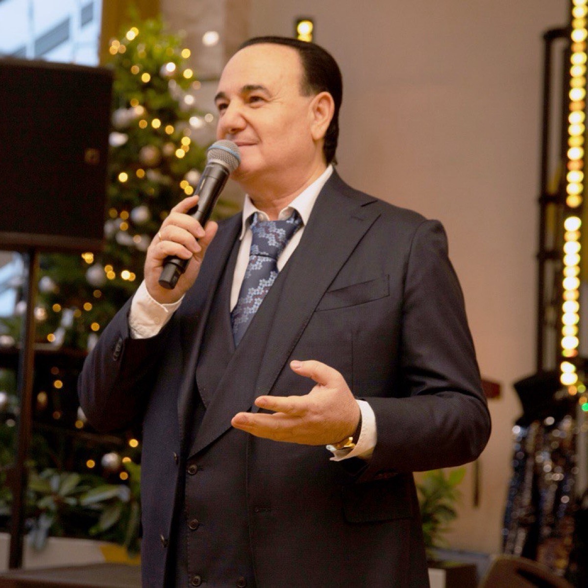 Рушель Блаво