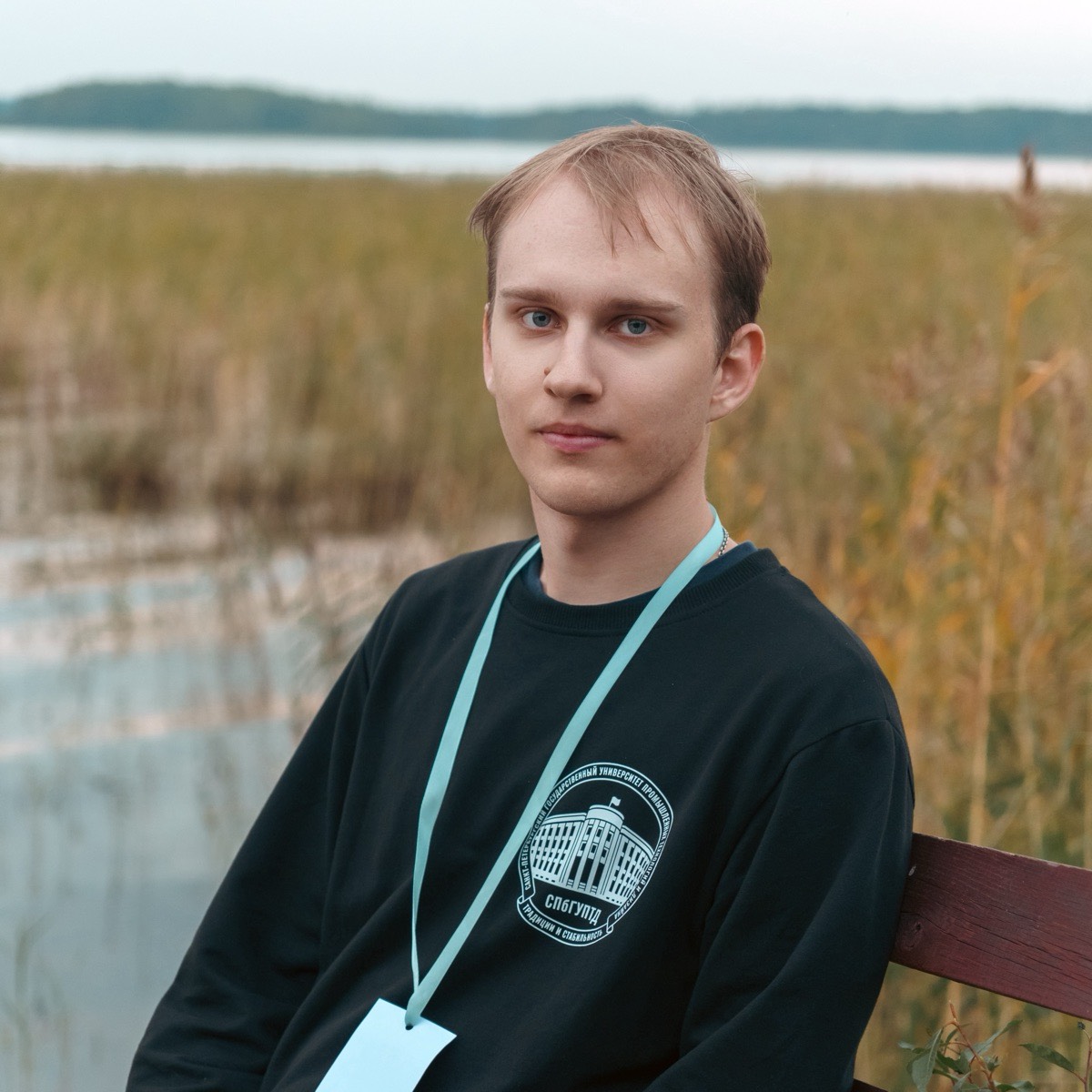 Вадим Никулин