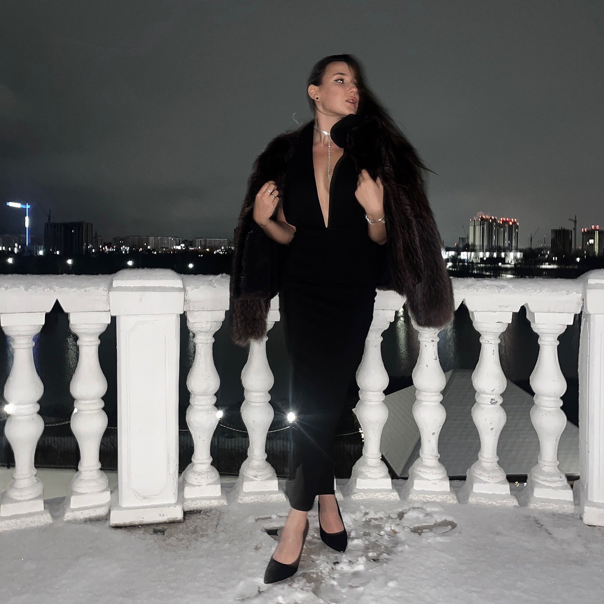 Дарья Беккер