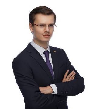 Сергей Горбачёв | Сетка — социальная сеть от hh.ru