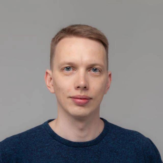 Борис Староверов | Сетка — социальная сеть от hh.ru