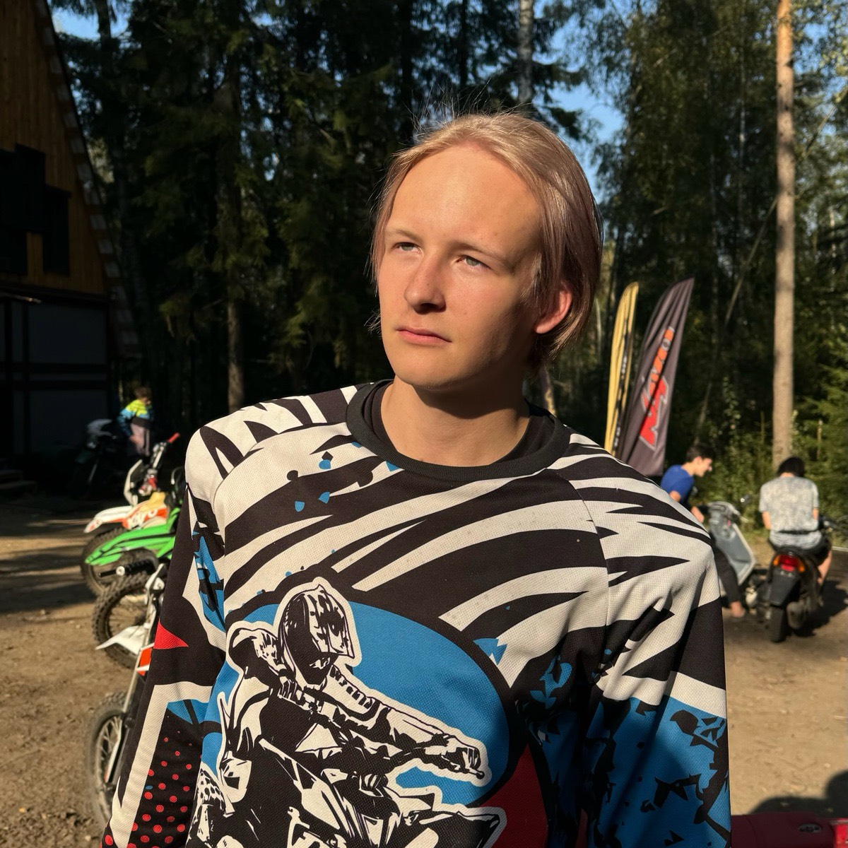 Константин Иванов