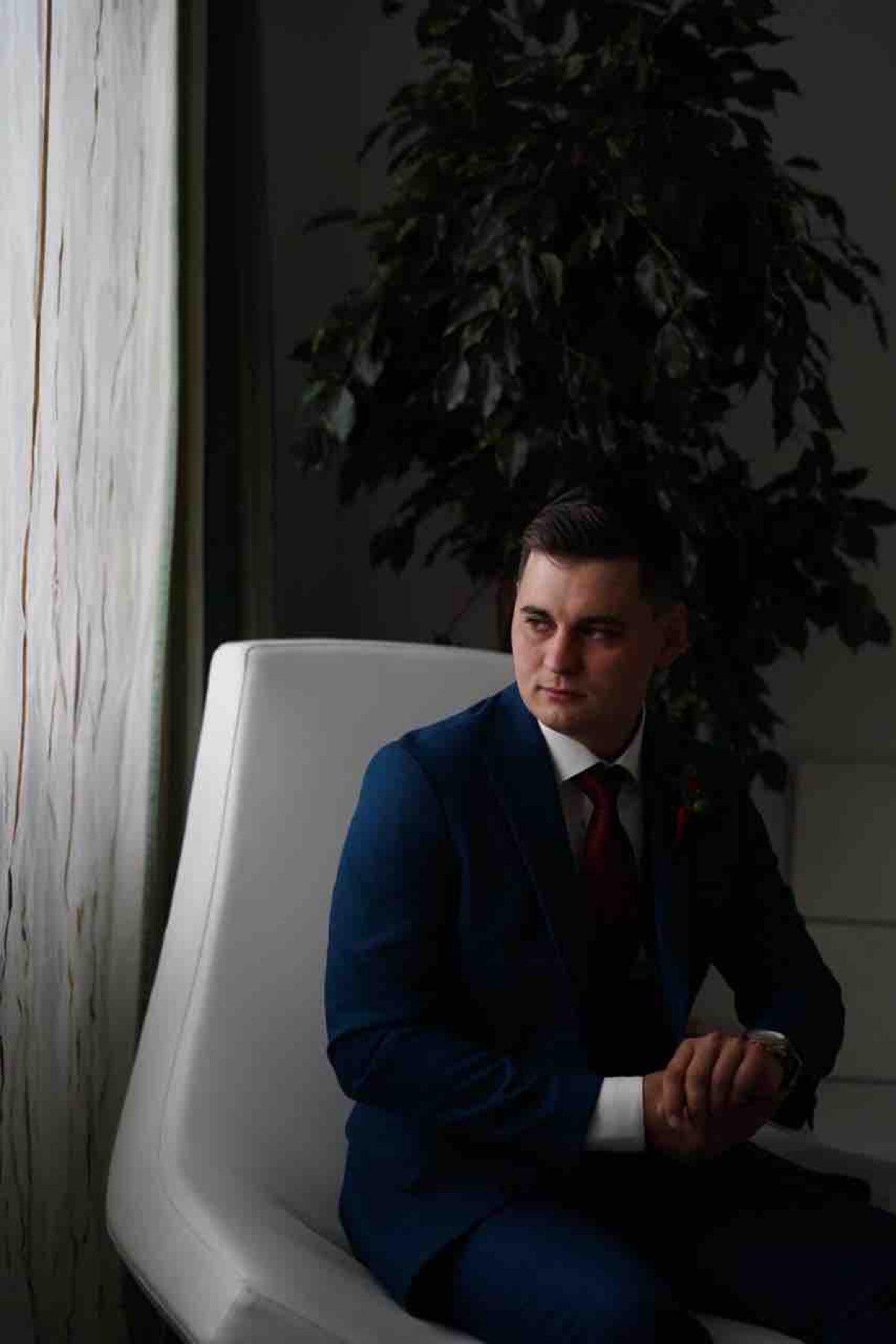 Владимир Сподин