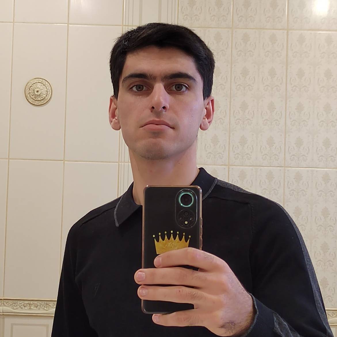 Roman Shavershyan