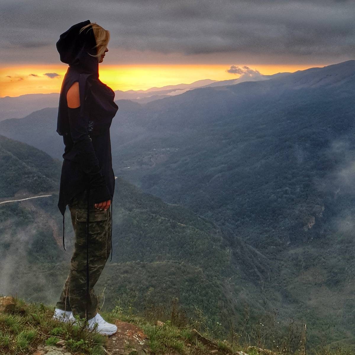 Анна Гармаш