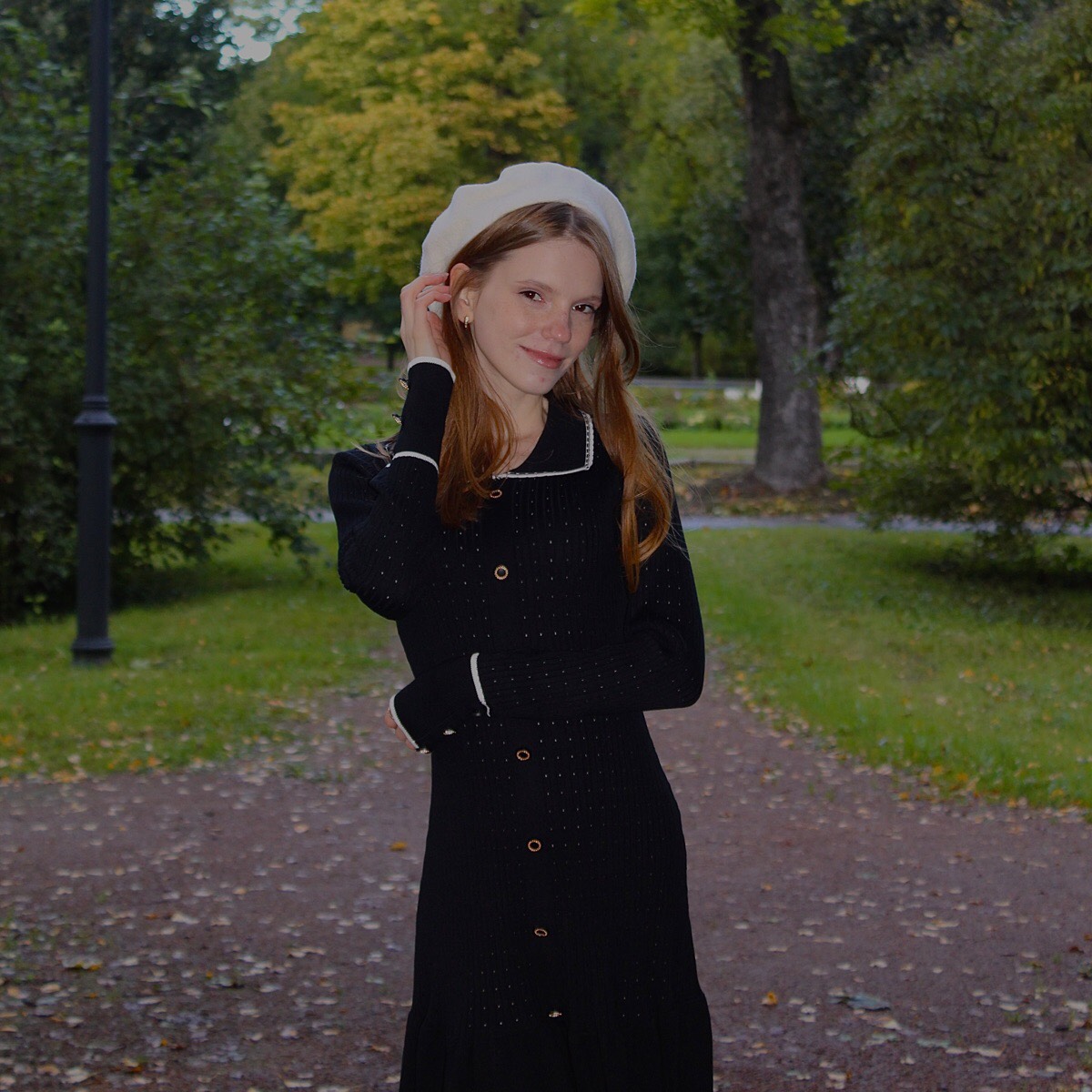 Ксения Миронычева