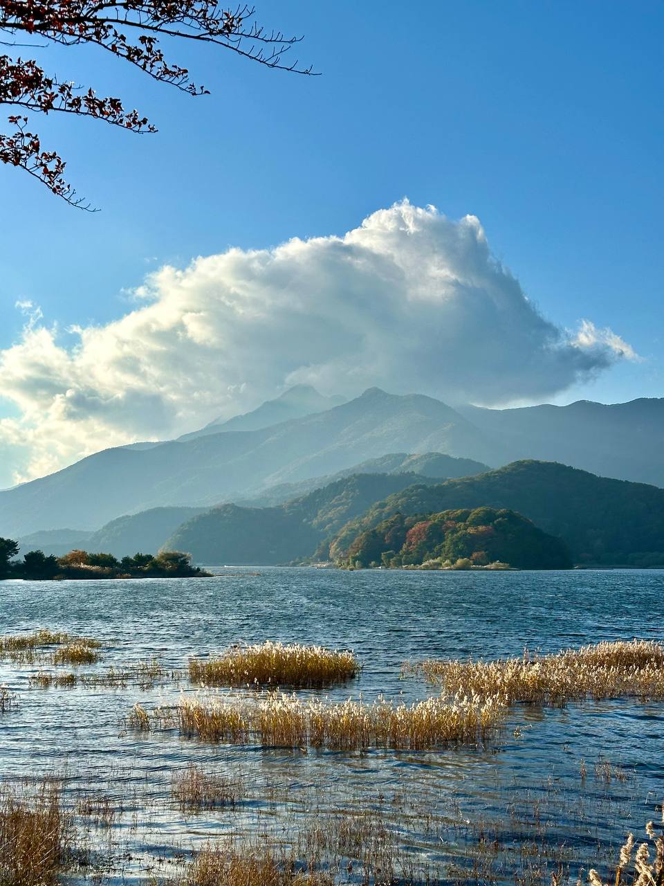 🗻 Фудзи – самое красивое, что я видел в жизни!
Продолжаю делиться фотографиями с нашего трипа по Японии | Сетка — социальная сеть от hh.ru