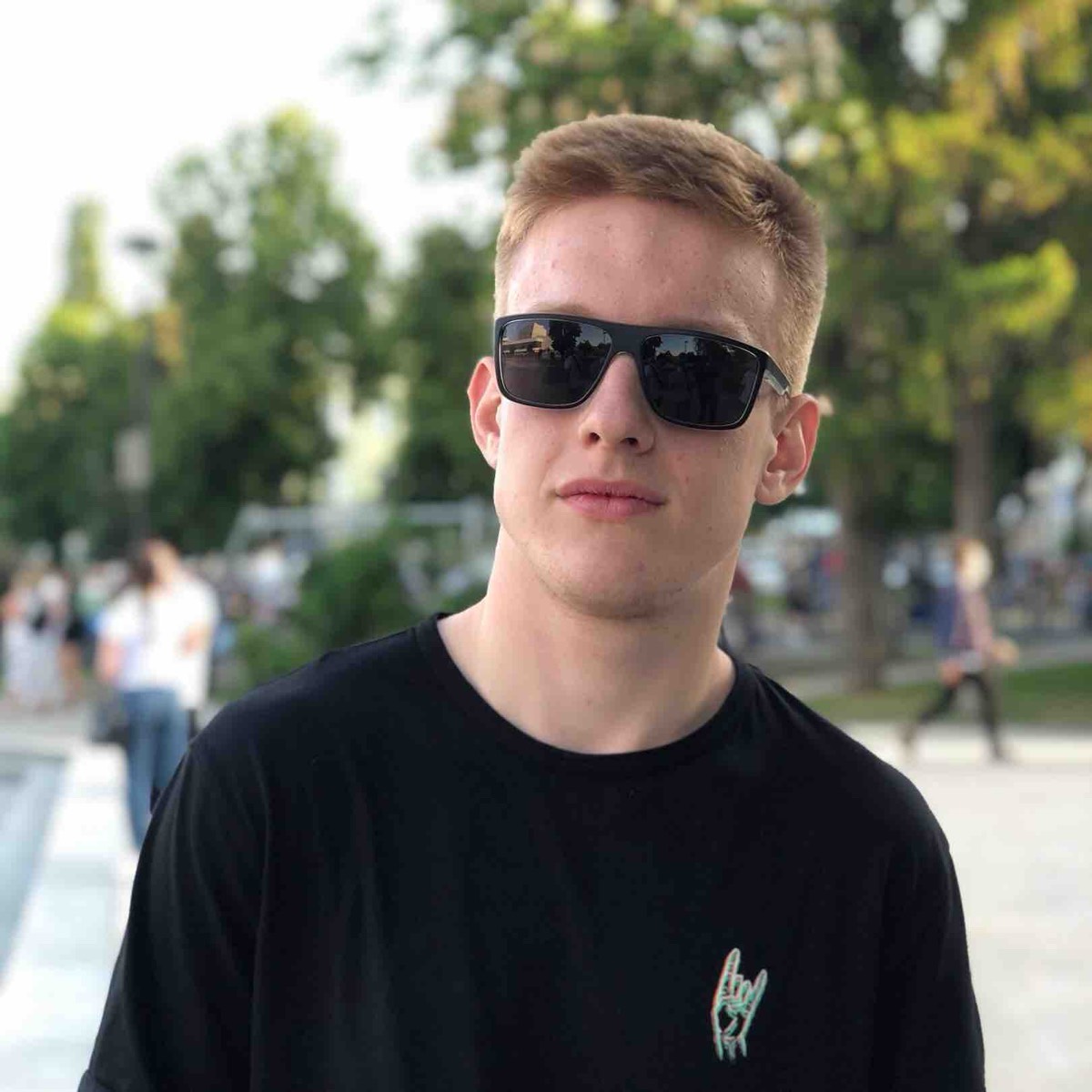 Александр Степанов