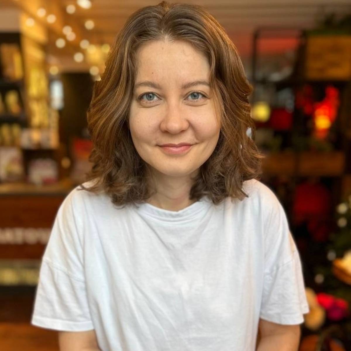 Лидия Каге | Сетка — социальная сеть от hh.ru