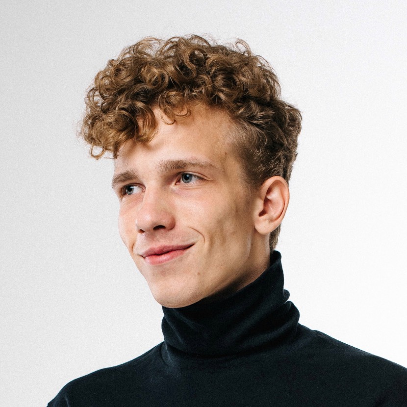 Данил Москаленко | Сетка — социальная сеть от hh.ru