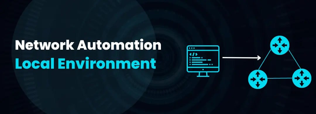 Network Automation Lab - contains virtual lab equipment for demonstrating network automation scenarios
https://github.com/vadvolo/milos-automation/tree/main/lab | Сетка — социальная сеть от hh.ru