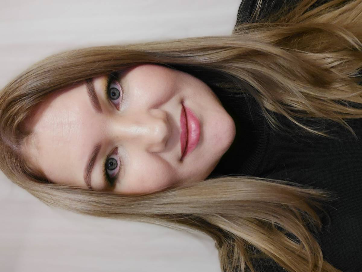 Ольга Антонова