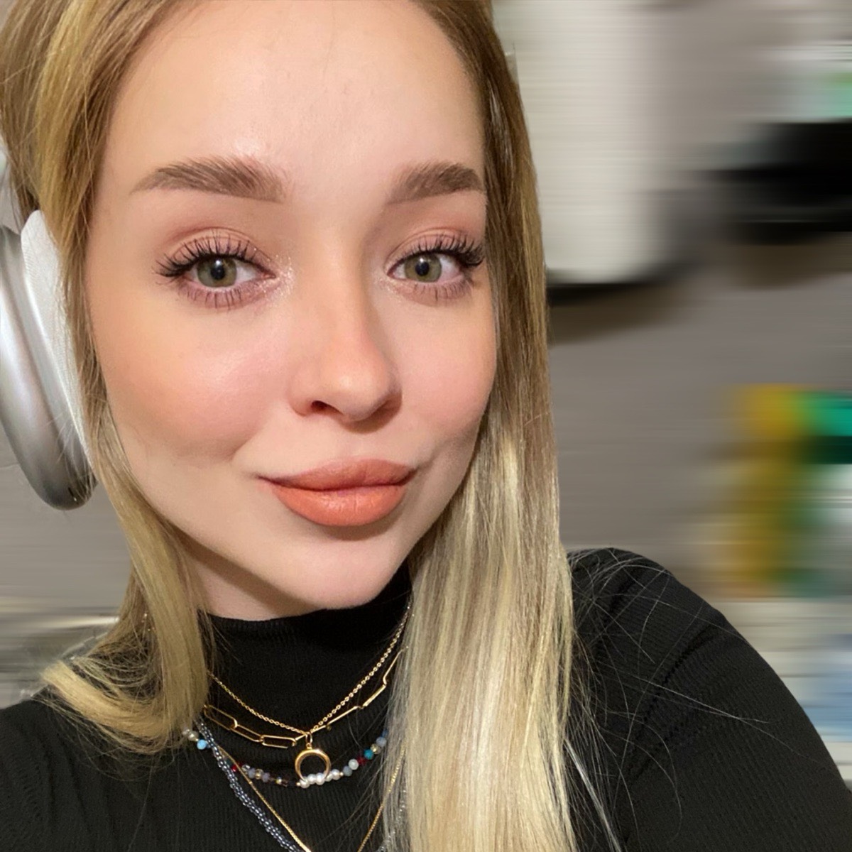 Валерия Ньева