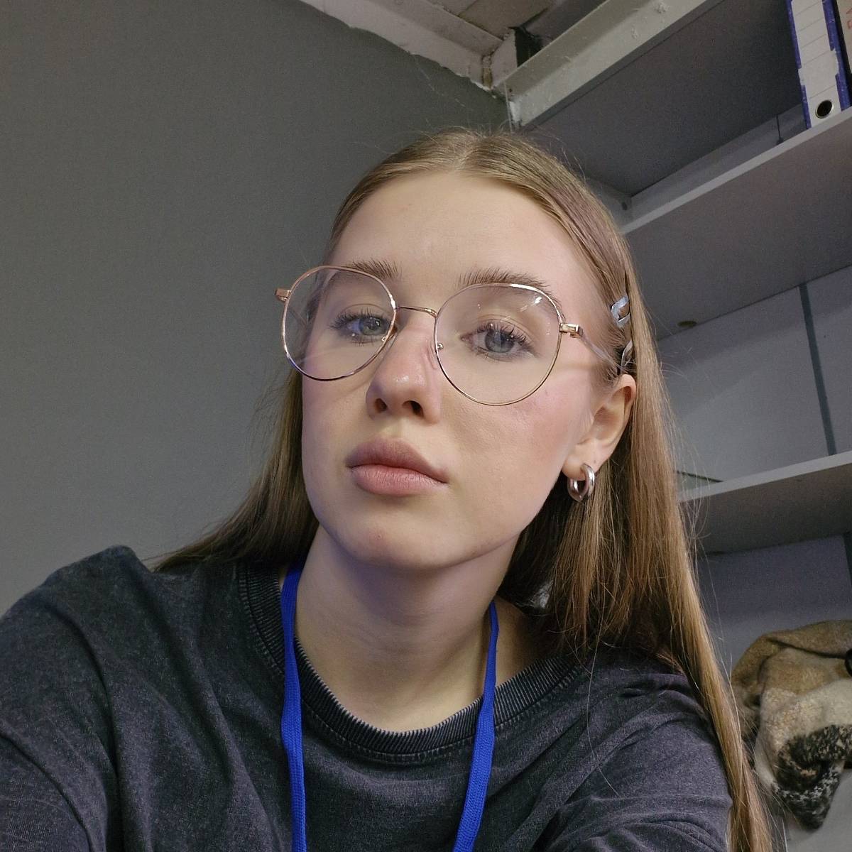 Алёна Мыслейко