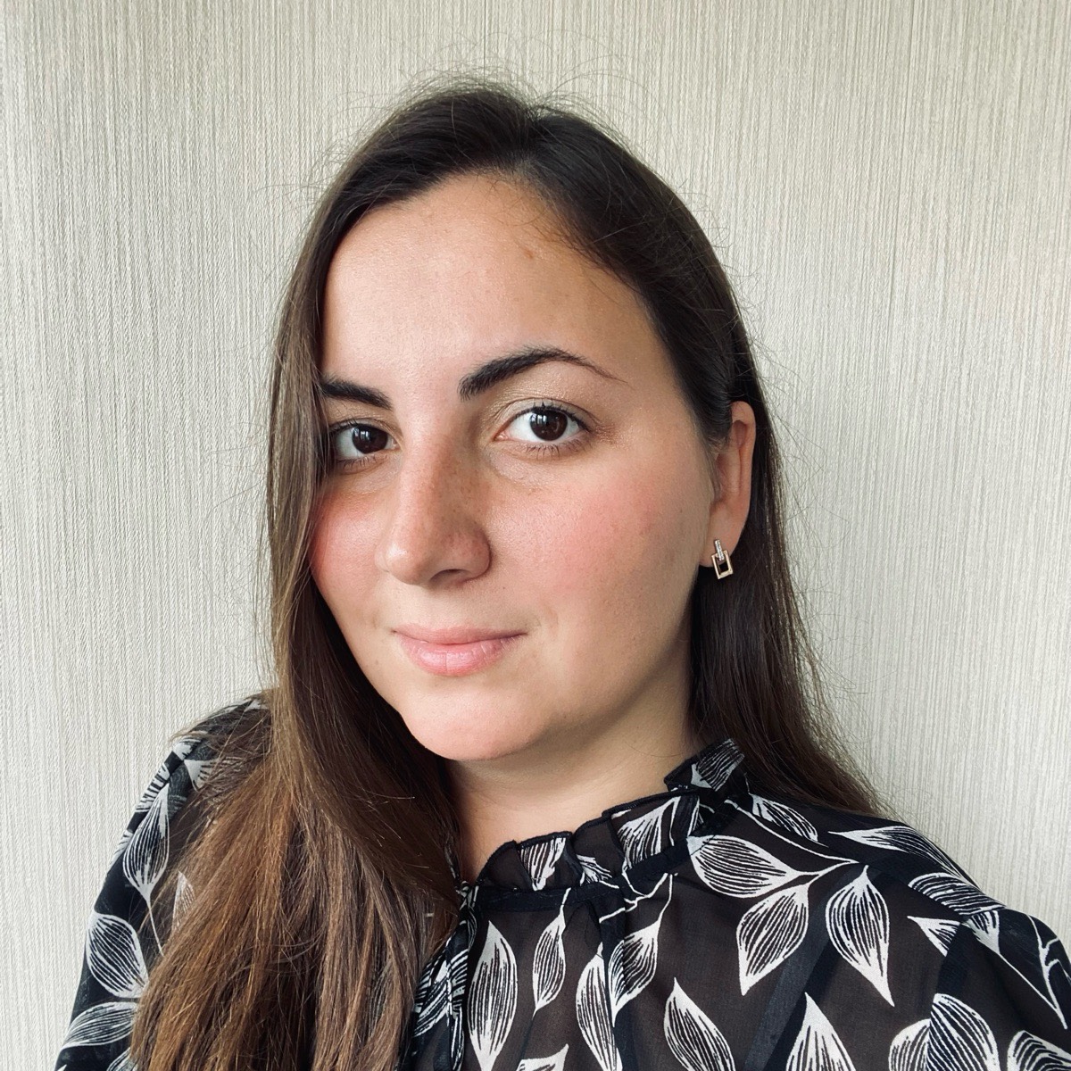 Анна Кузьмина