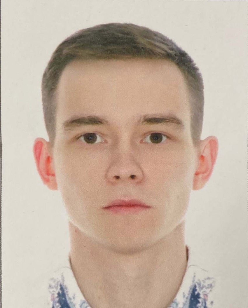Денис Константинов