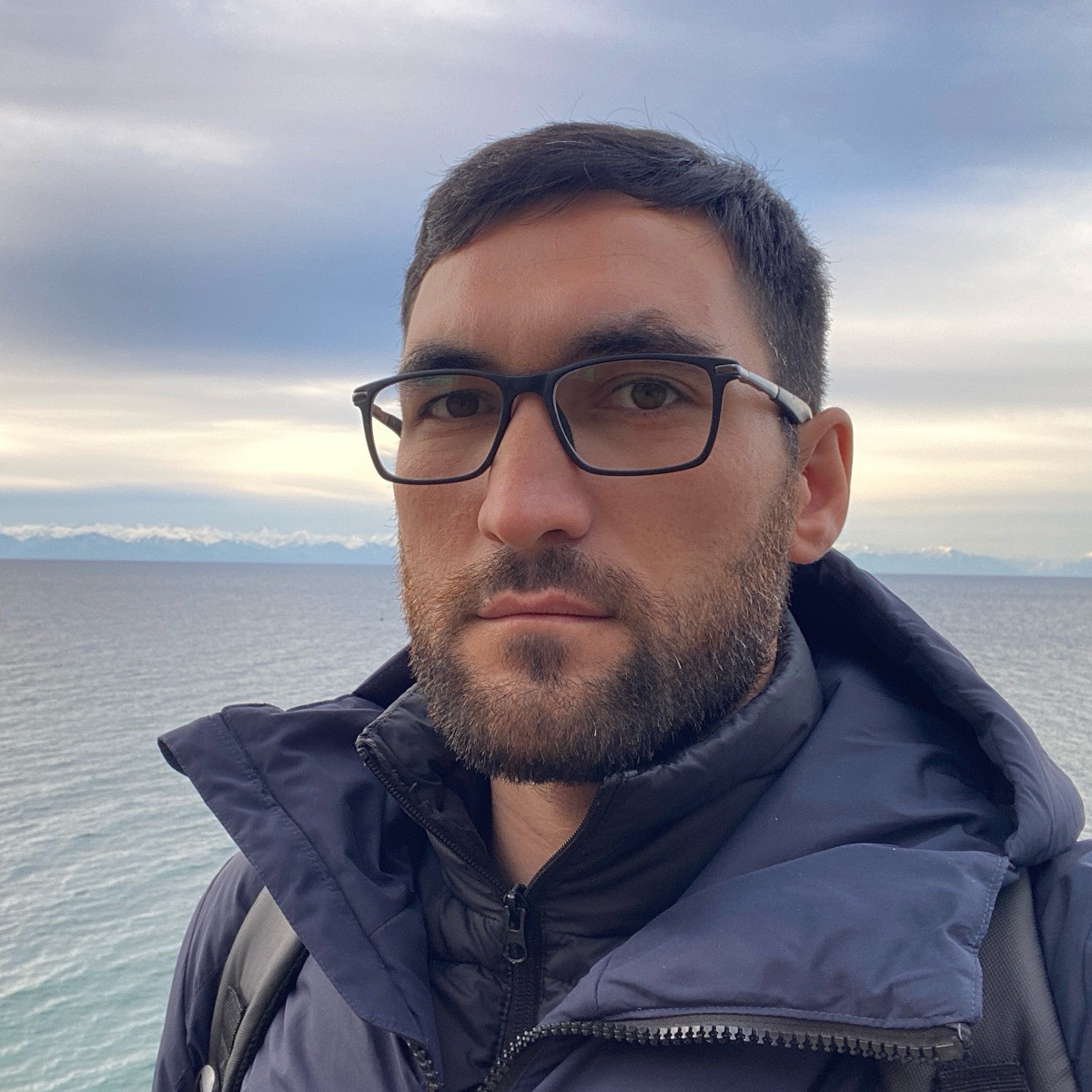 Аслан Тхакахов | Сетка — социальная сеть от hh.ru