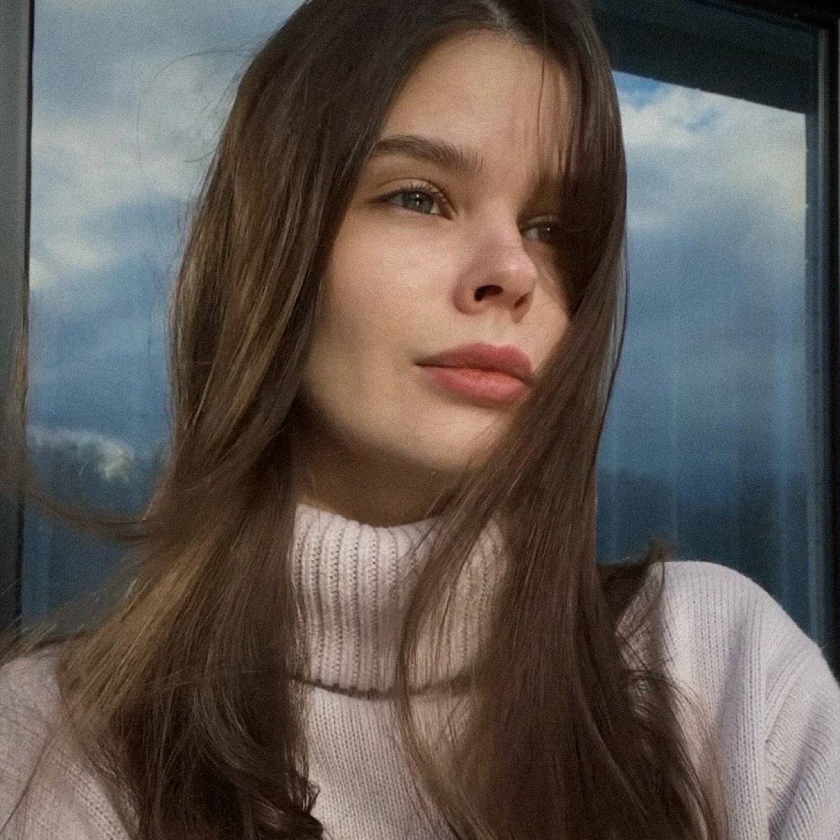 Анна Туманова