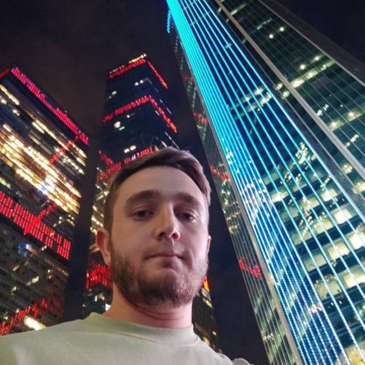 Евгений Пастухов | Сетка — социальная сеть от hh.ru