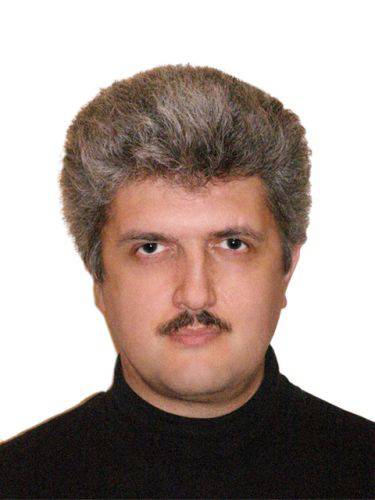 Дмитрий Комисаренко | Сетка — социальная сеть от hh.ru