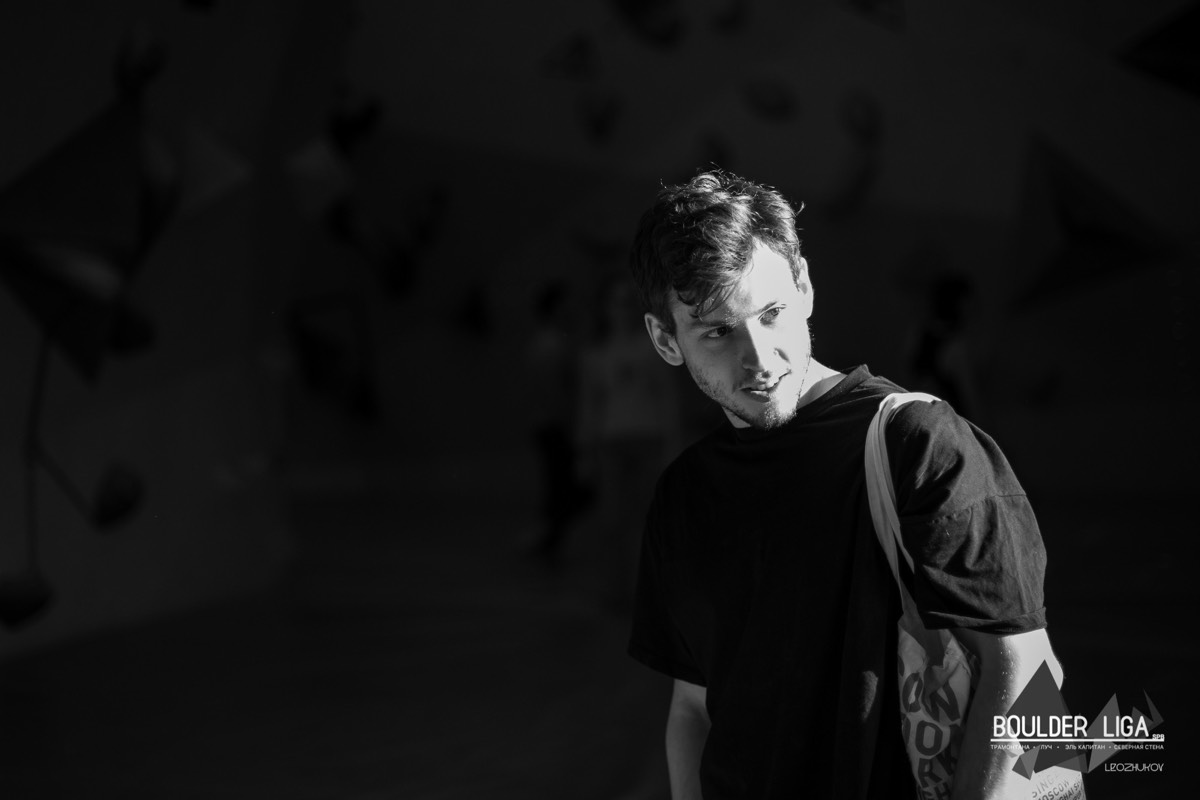 Anton Sviridov | Сетка — социальная сеть от hh.ru