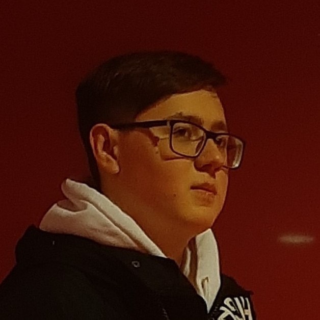 Артем Ямалеев