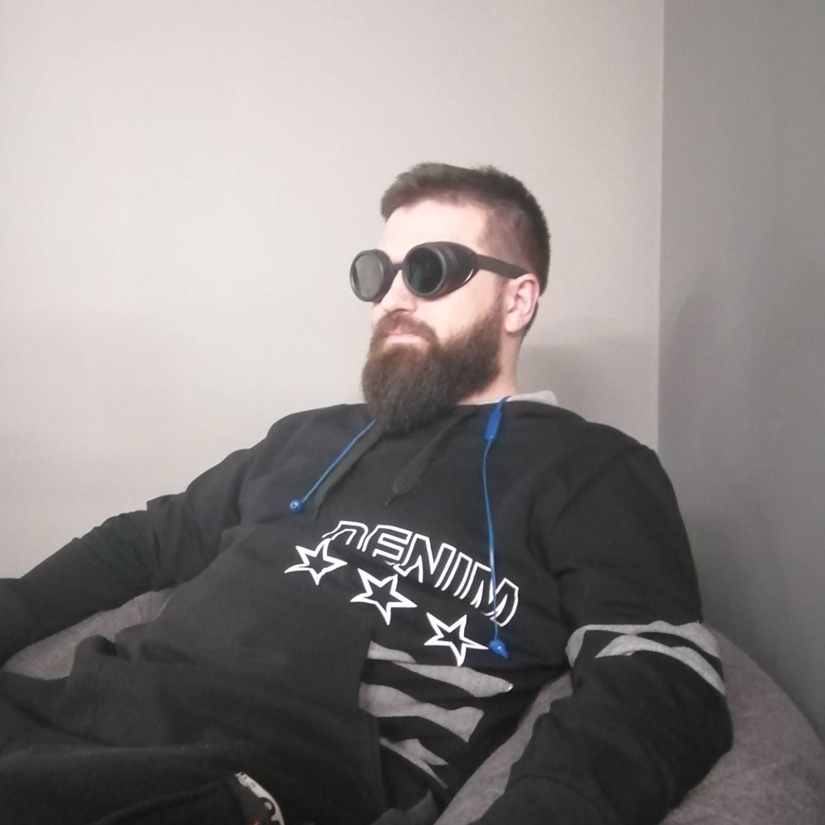 Евгений Устьянцев | Сетка — социальная сеть от hh.ru