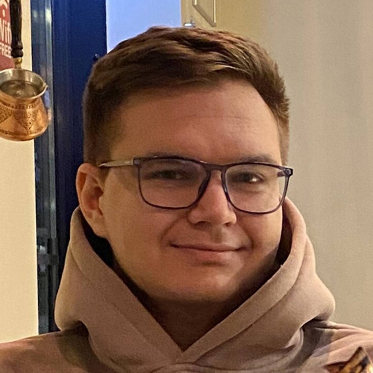 Артем Закирченко