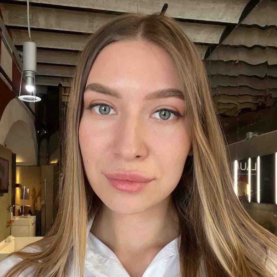 Наталья Носырева | Сетка — социальная сеть от hh.ru