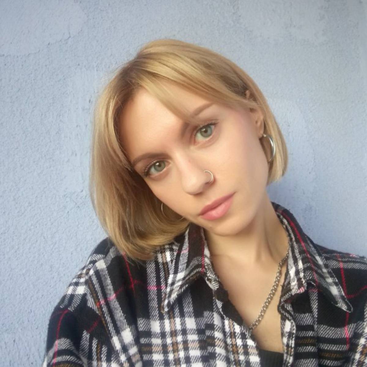 Дария Борис