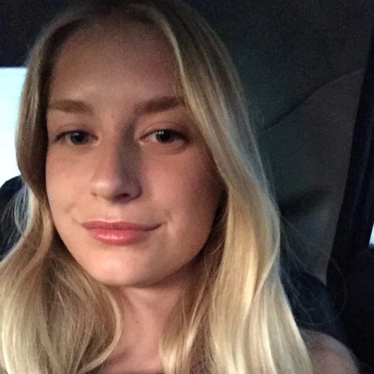 Ева Барсукова | Сетка — социальная сеть от hh.ru