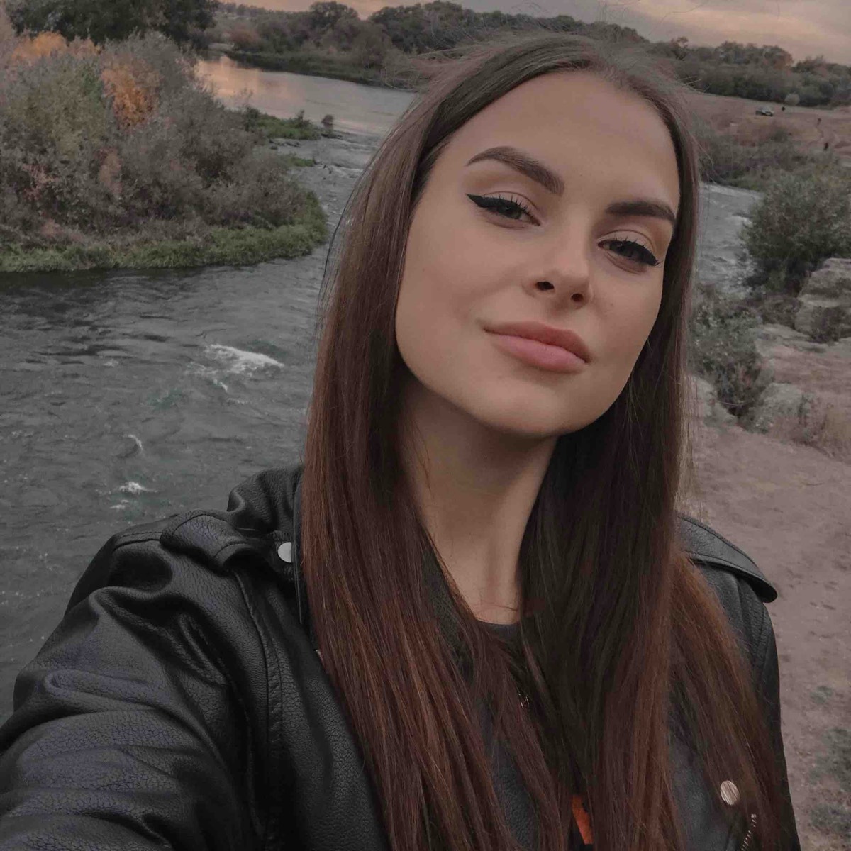 Елизавета Толкачева