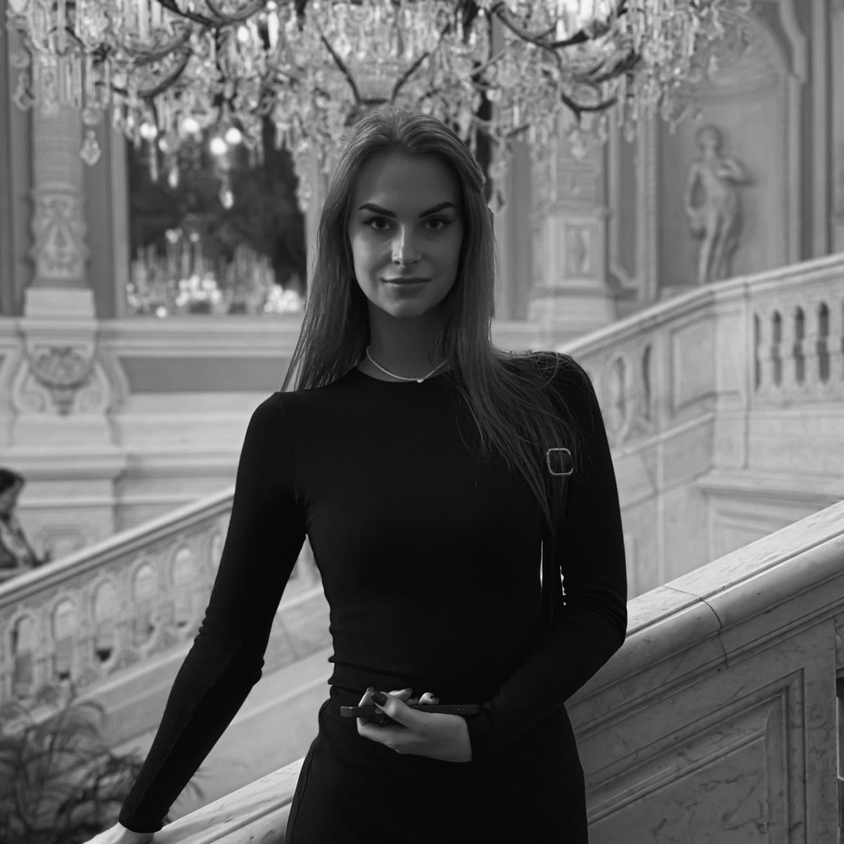 Елизавета Толкачева