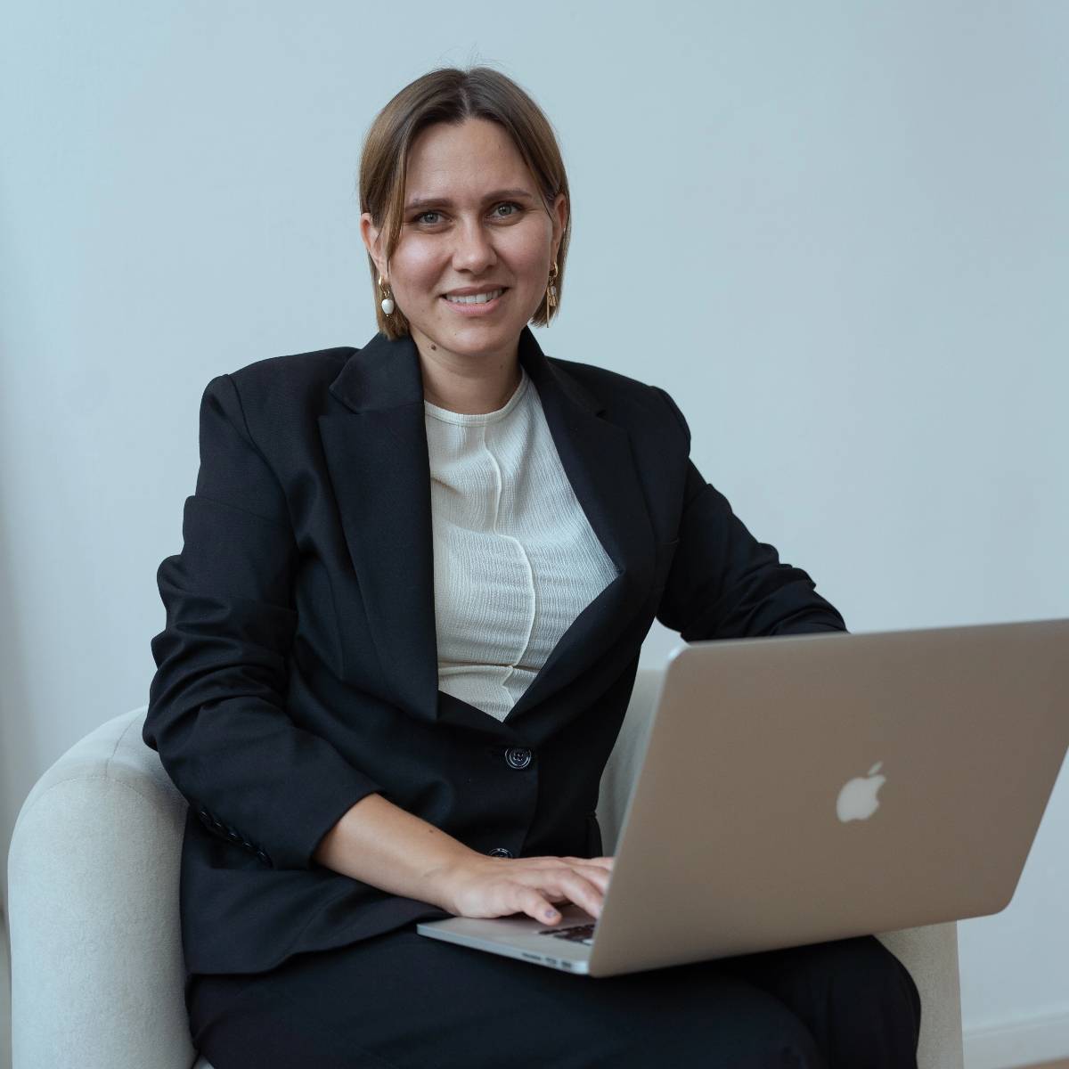 Ольга Харебина