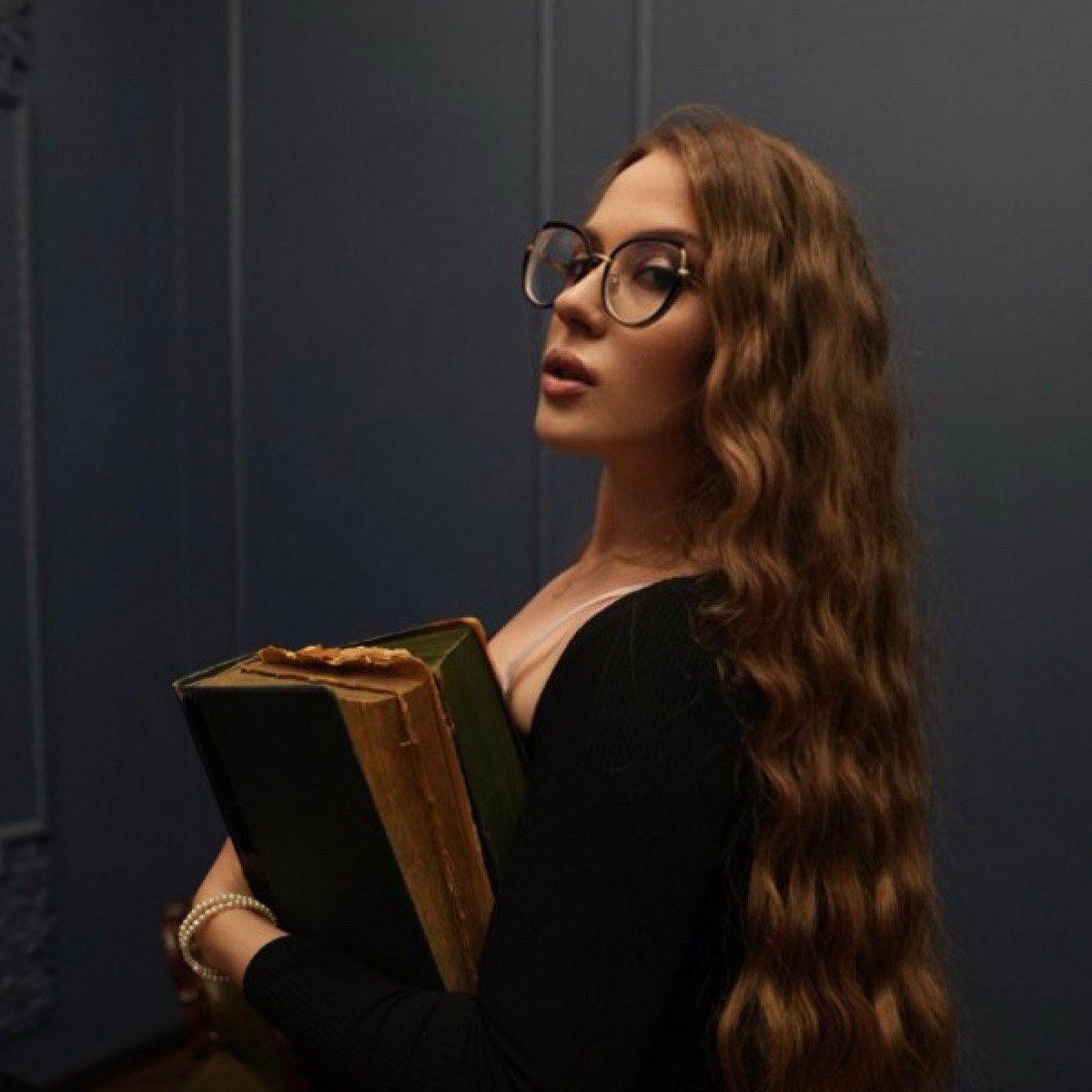 Полина Зеленчук | Сетка — социальная сеть от hh.ru