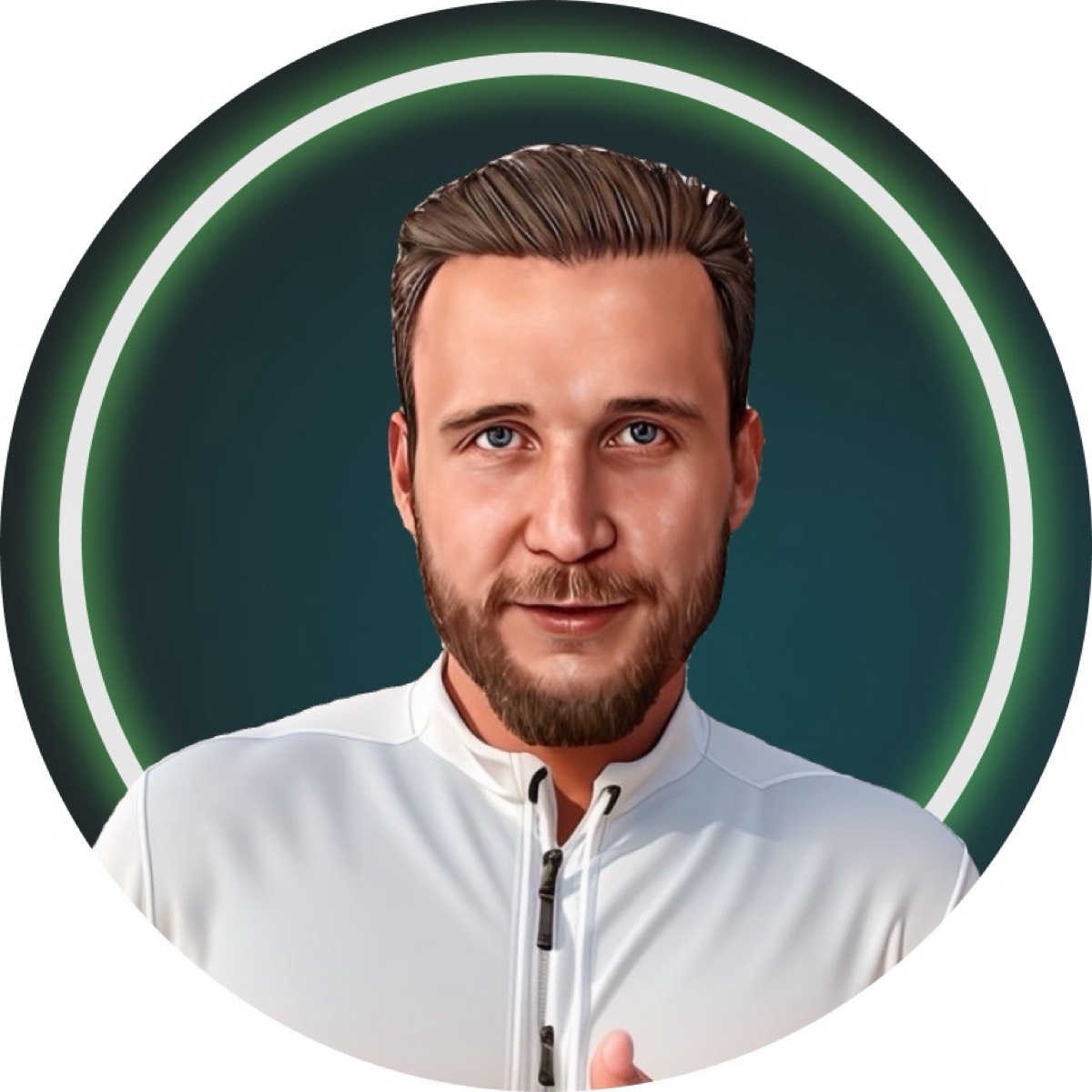 Сергей Нилов