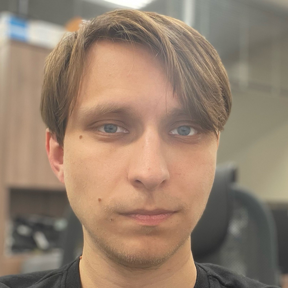 Алексей Огородников