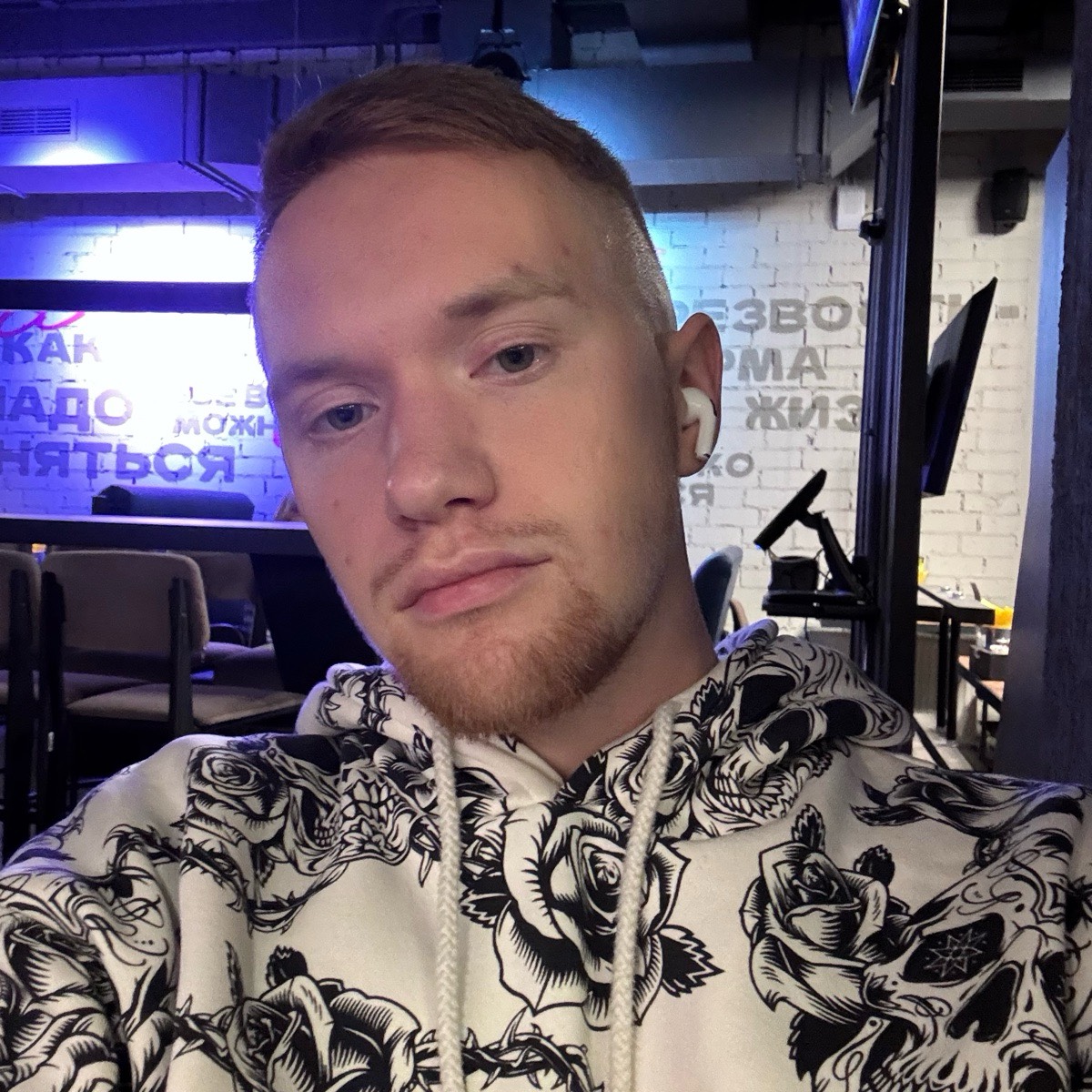 Валерий Ширшев