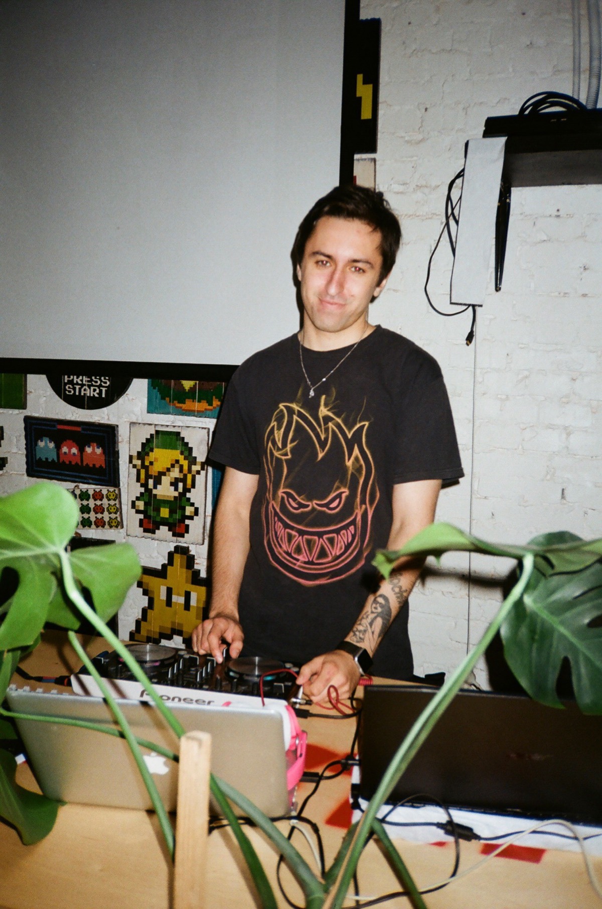 Павел Агеенко