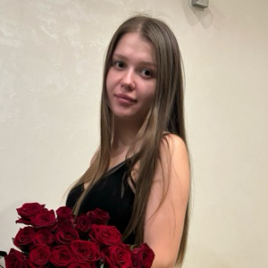 Анна Кадирова