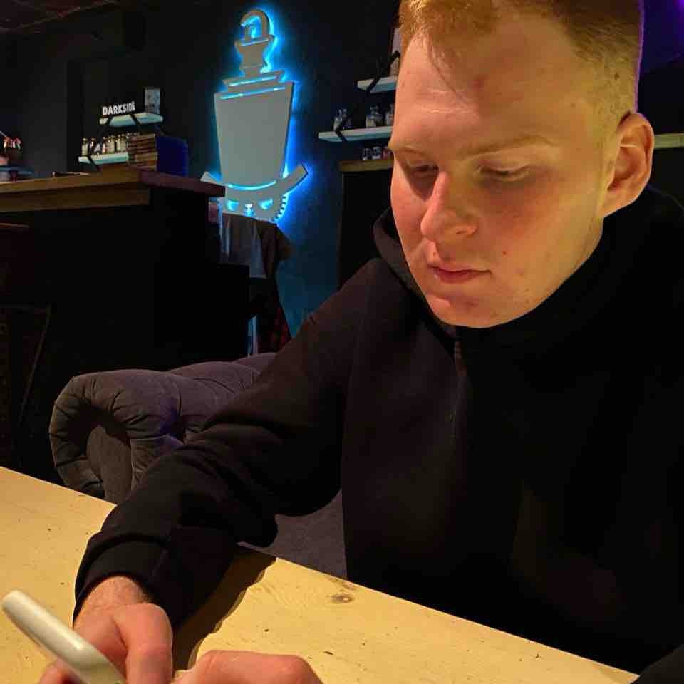 Михаил Перваков