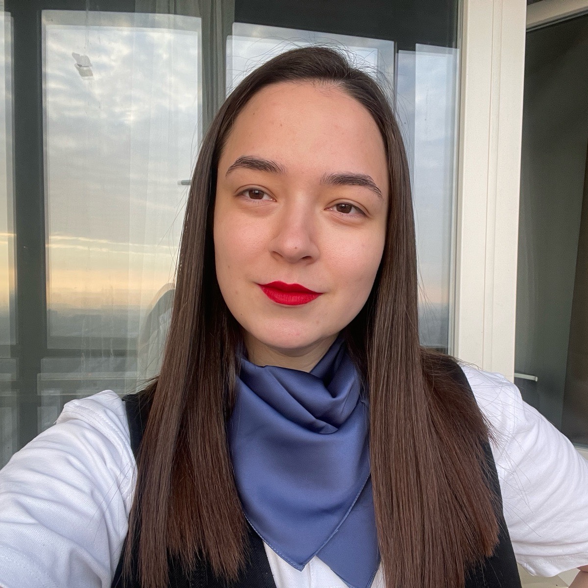 Мария Корешкова | Сетка — социальная сеть от hh.ru