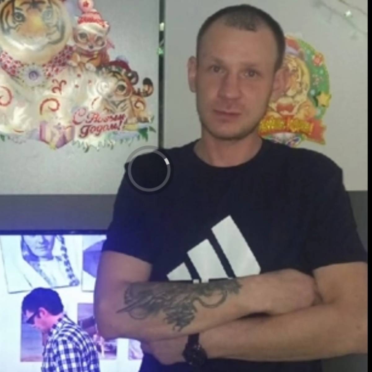 Алексей Шиловский
